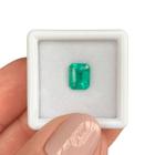 Esmeralda EmeraldCut 1,40ct