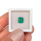 Esmeralda EmeraldCut 1,56ct