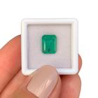 Esmeralda EmeraldCut 2,92ct (1)