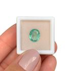 Esmeralda Oval 1,91ct