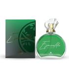 ESMERALDA - PERFUME CAPILAR 50ml - NATUREZA COSMÉTICOS