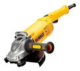 Esmeril Angular 9" 2200W 220V DWE490B2 - Dewalt