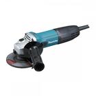 Esmerilh.Ang Makita 4.1/2 4530-127V 720W