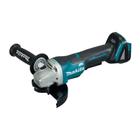 Esmerilhadeira 125mm 5" Brushless Sem Bateria Bateria 18V DGA504Z Makita