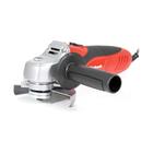 Esmerilhadeira 4.1/2" (115mm) 850w TC-AG 115/850 Einhell 110V