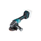 Esmerilhadeira. 4.1/2. 40V Brushless Ga004Z Xgt - Makita