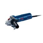 Esmerilhadeira 5" (125mm) Velocidade Variável 900W Heavy Duty GWS9125S Bosch 220V