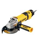 Esmerilhadeira 5" 1500W 220V C/ Controle De Velocidade Dwe4336-B2 Dewalt