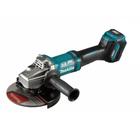 Esmerilhadeira Ang. 40V XGT 7" GA037GZ Makita Sem Bateria