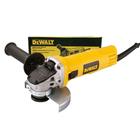 Esmerilhadeira Ang. Dewalt Dwe4020 4.1/2 800w