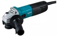 Esmerilhadeira Angular 115mm (4.1/2") 220V MAKITA M9510B