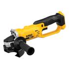 Esmerilhadeira Angular 115mm e 125mm DCG412B 405W Dewalt