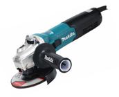 Esmerilhadeira Angular 125mm 220V MAKITA GA5090X02