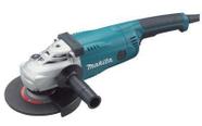 Esmerilhadeira Angular 180mm 7 Pol 2200w Makita GA7020 220v