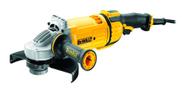 Esmerilhadeira Angular 220v 9 Polegadas 2600w Dwe496 - Dewalt