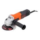 Esmerilhadeira Angular 4.1/2 (115mm) 650w Black &amp Decker G650