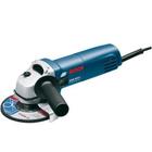 Esmerilhadeira Angular 4.1/2" (115mm) 850w 220v - Bosch GWS850