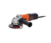 Esmerilhadeira Angular 4.1/2" (115mm) Black Decker 220V