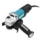 Esmerilhadeira Angular 4.1/2 1300W 127v - Makita Ga4550