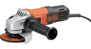 Esmerilhadeira Angular 4.1/2 650w 110V G650 - Black&Decker