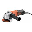 Esmerilhadeira Angular 4.1/2 650w 110V G650 - Black&Decker