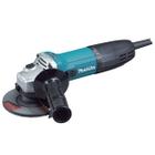 Esmerilhadeira Angular 4 1/2" 720W Ga4530 127V Makita