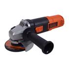 Esmerilhadeira Angular 4.1/2" 820W G720 - Black+Decker