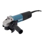 Esmerilhadeira Angular 4.1/2" 840W 220V Makita - 9557HNG