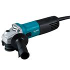 Esmerilhadeira angular 4.1/2" 850 watts - M9510B - Makita