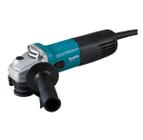 Esmerilhadeira Angular 4.1/2" 850W M9510B - Makita