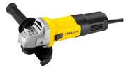 Esmerilhadeira Angular 4.1/2 900w 220v Stanley - Stgs9115