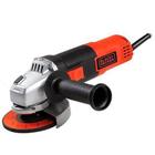 Esmerilhadeira Angular 4.1/2'' Black Decker 820W