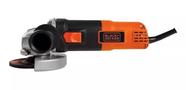 Esmerilhadeira Angular 4-1/2 Black+Decker G720 820W