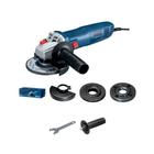 Esmerilhadeira Angular 4.1/2" Bosch GWS 700 710W