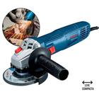 Esmerilhadeira Angular 4.1/2 POL 700W GWS 700 BOSCH