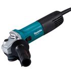 Esmerilhadeira Angular 4.1/2 POL 850W M9510B MAKITA MT