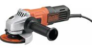Esmerilhadeira Angular 4.1/2 Pol G650 650W 127V Black Decker