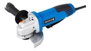 Esmerilhadeira Angular 5 800W 127V - Profissional - 127