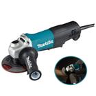 Esmerilhadeira Angular 5 POL 1200W GA5050 MAKITA