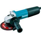 Esmerilhadeira Angular 5 POL 840W 9558HNG MAKITA