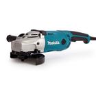 Esmerilhadeira Angular 7" 2000W 220V GA7020 - Makita