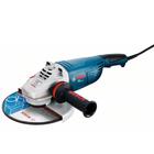 Esmerilhadeira Angular 7" 2200W Bosch GWS 2200-180