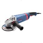 Esmerilhadeira Angular 7" GWS 25-180 LVI Vulcano 220V Bosch