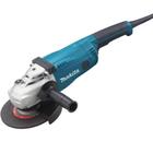 Esmerilhadeira Angular 7 POL 180mm 2200W GA7020 MAKITA