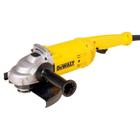 Esmerilhadeira Angular 7 Pol 2.200w Dewalt DWE491