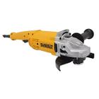 Esmerilhadeira Angular 7" Pol 220V 2200W Dwe491 DeWalt