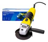 Esmerilhadeira Angular 800w Com Alta Velocidade 11.000 Rpm