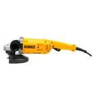 Esmerilhadeira Angular 9" 2200W Dewalt DWE490