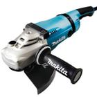 Esmerilhadeira Angular 9" GA9040S 220V 2600W - Makita