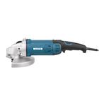 Esmerilhadeira Angular 9" Profissional 2350w 220v Ws4703 Wesco